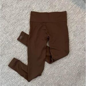 Set Active SculptFlex Leggings